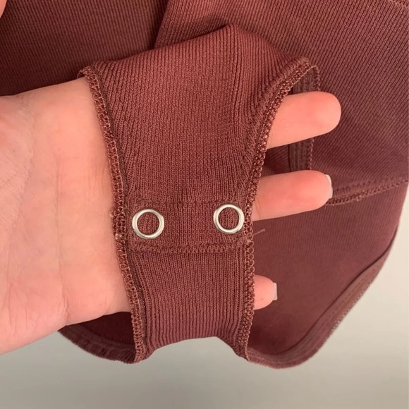 Zara bodysuit - Picture 4 of 7